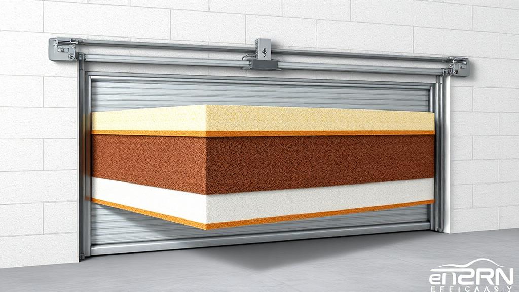 ROI of Insulated Doors: Making Smart Decisions