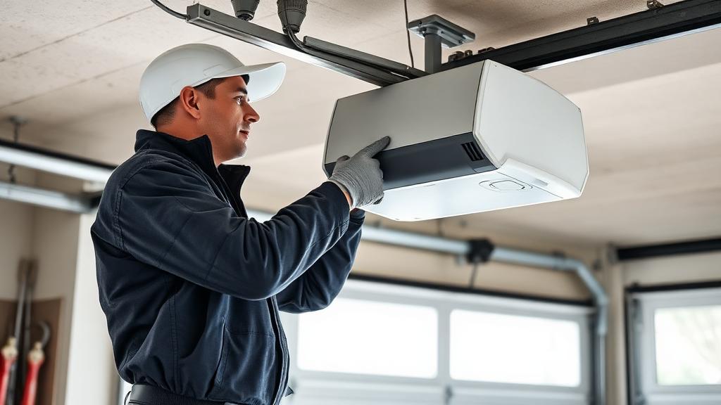 Opener Troubleshooting: A Complete Guide for Homeowners